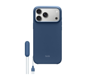 Apple Etui Beats Kickstand do iPhone 17 Pro Max granatowe - 1362768 - zdjęcie 1